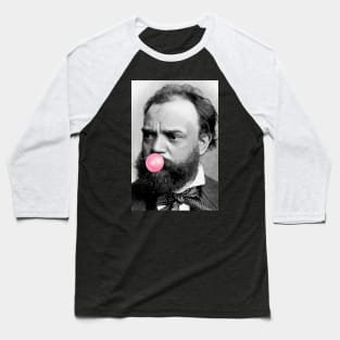 Antonin Dvorak Baseball T-Shirt